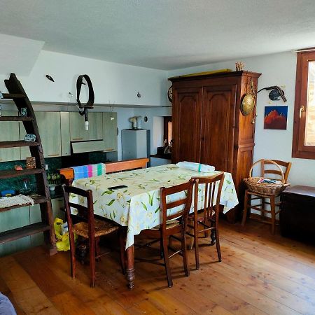 Casa Coccoz Daire La Salle Dış mekan fotoğraf