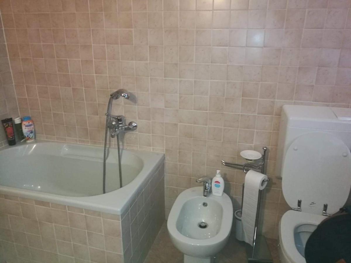 Casa Coccoz Daire La Salle Dış mekan fotoğraf