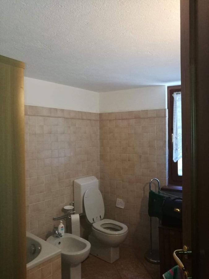 Casa Coccoz Daire La Salle Dış mekan fotoğraf