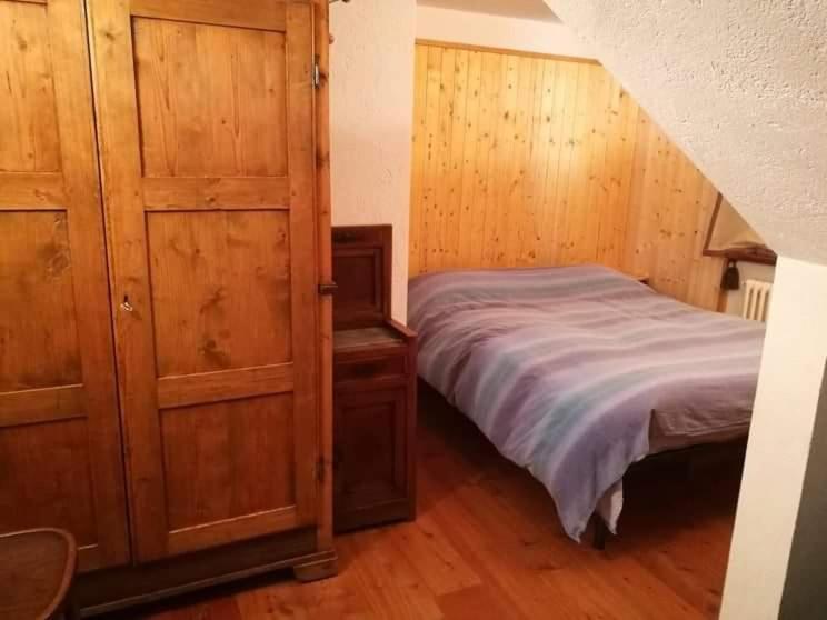 Casa Coccoz Daire La Salle Dış mekan fotoğraf