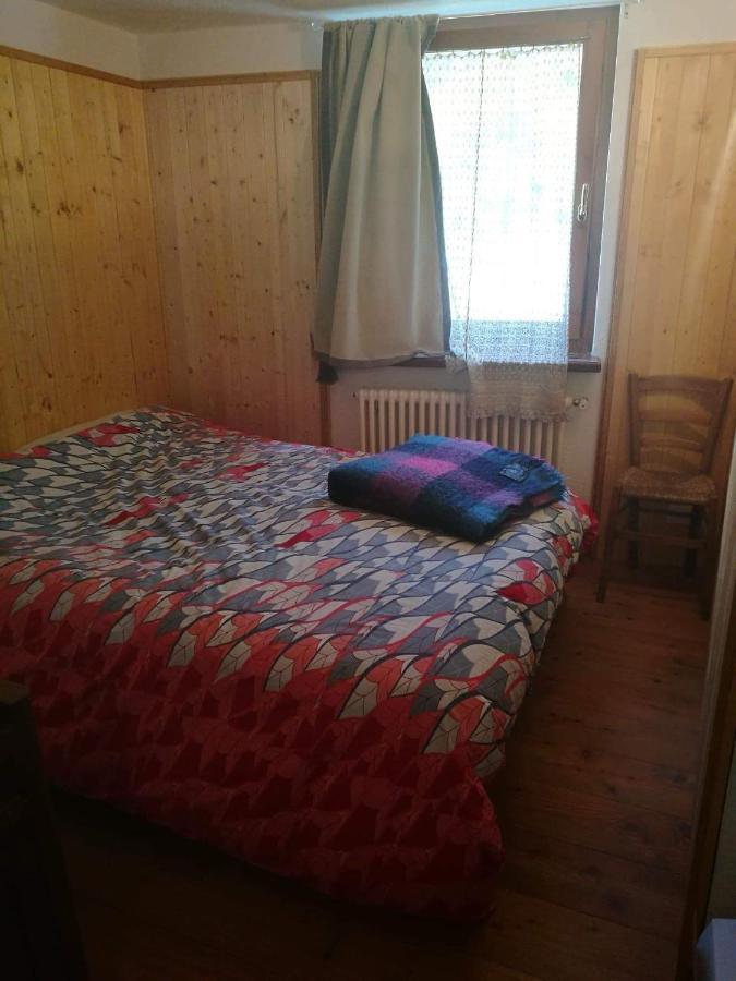 Casa Coccoz Daire La Salle Dış mekan fotoğraf