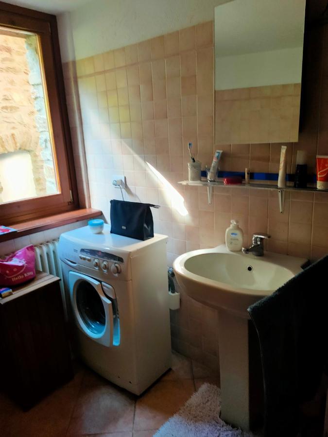 Casa Coccoz Daire La Salle Dış mekan fotoğraf